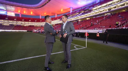 Televisa espera que la Liga MX sancione a Chivas y su Estadio Akron por racismo