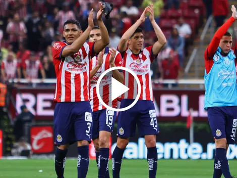 El complicado cierre que se le avecina a Chivas