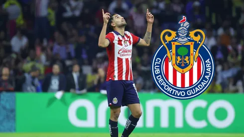 El delantero de Chivas agradeció la multitudinaria muestra de cariño en su cumpleaños