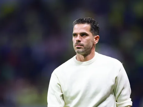 Comisión Disciplinaria castigó y amenazó a Fernando Gago