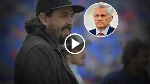 John Sutcliffe actualizó la negociación de Chivas con Amazon por sus derechos de televisión