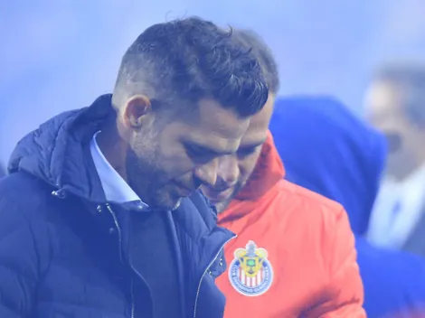 Ven a Chivas muy cerca del fracaso en el Clausura 2024