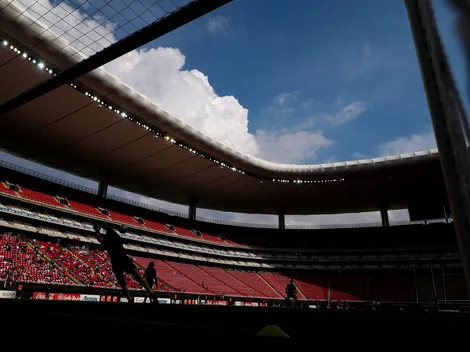 Desde ESPN piden veto para el Estadio Akron