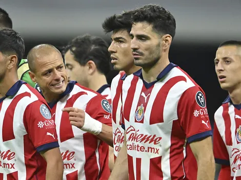El plan de la Liga MX con los derechos de transmisión de Chivas