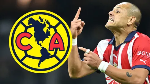 Afición de América se burla de Chivas.