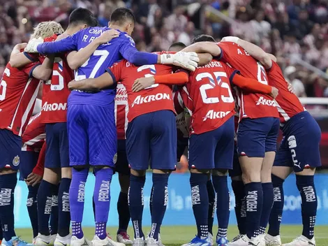 El canal que desaparece en Televisa con la salida de Chivas