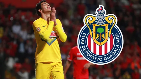 Raúl Jiménez dio importante revelación en torno a Chivas