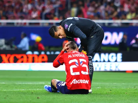 VIDEO de David Medrano confirmó la pésima relación entre Piojo y Malagón