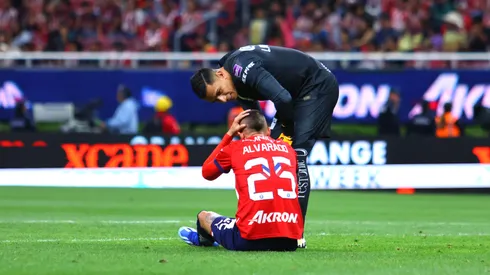 La rivalidad se trasladó al Tri.