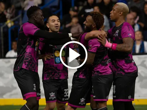 Marco Fabián brilla a punta de goles con su nuevo club