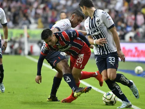 ¿Cuándo vuelve a jugar Chivas en la Liga MX?