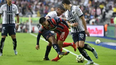 Chivas visita a Monterrey en la Jornada 13 del Clausura 2024