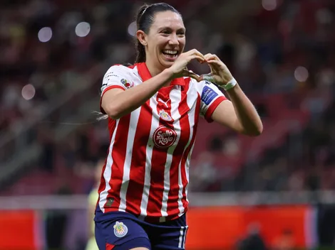 El mensaje de Adriana Iturbide tras decidir el Clásico Nacional