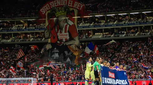 Chivas coleccionó su décima presentación a casa llena del Clausura 2024 y la quinta en el Estadio Akron