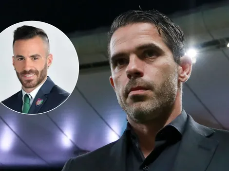 Marc Crosas respalda el trabajo de Gago en Chivas