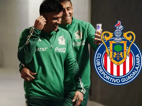 Se confirman los dos refuerzos viables en el mercado