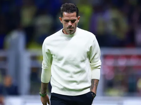 Lo que salvó a Fernando Gago en Chivas