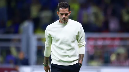 Los factores que evitaron el despido de Gago.