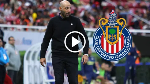 Antonio Spinelli recordó los pretextos para resaltar el triunfo de Chivas en el Clásico Nacional Femenil