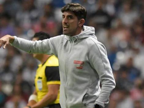 ¿La decisión que le costó la salida a Paunovic?