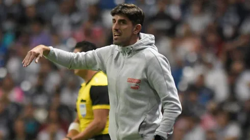 El gran error de Veljko Paunovic en Chivas.