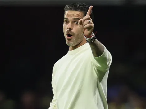 Paco Palencia confirmó la lección que aprendió Fernando Gago