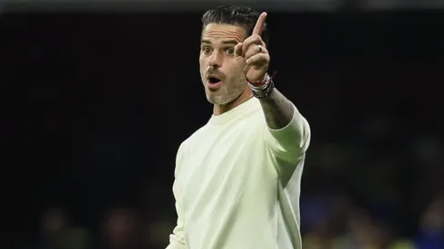 Gago aprendió la lección, según Palencia.