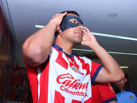 “Le tiene que costar un huevo”: Gilberto Sepúlveda