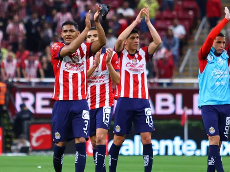 El lado positivo del empate ante América