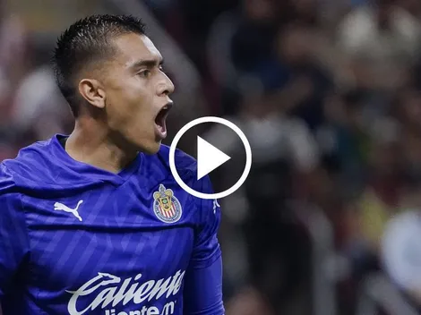 Tala Rangel se luce en el Clásico Nacional