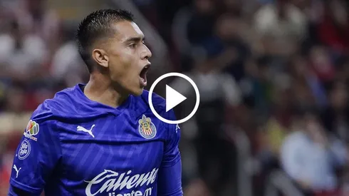 Tala Rangel es la figura del Clásico Nacional.