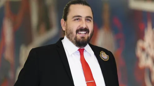 Nueva plataforma compite con Amazon por los derechos de transmisión de Chivas