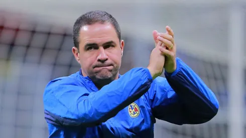 Jardine se mostró poco eficiente en último clásico.