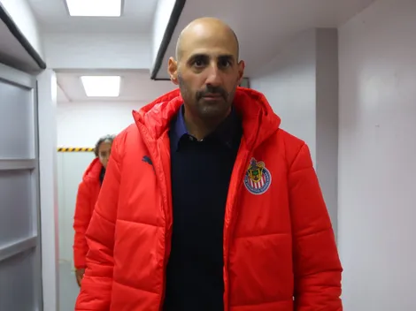 La convocatoria del Tano Spinelli para Chivas Femenil vs. Tigres