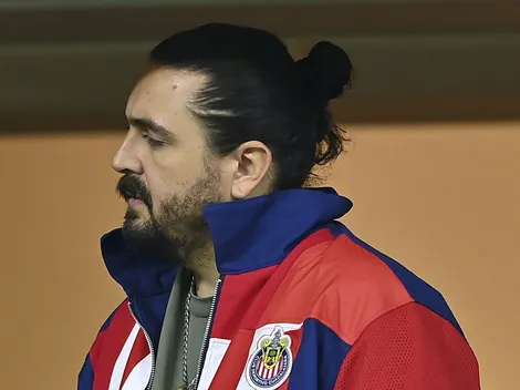 La millonada que le pagará Amazon a Chivas