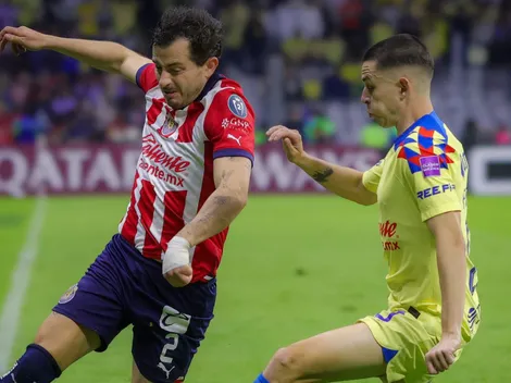 Chivas vs. América: Televisa presenta nuevo comentarista
