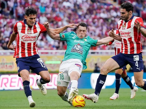 ¿Quién acompañará al Pollo Briseño en la zaga central?