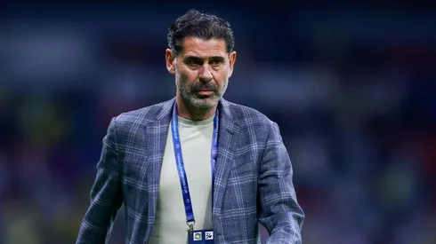 Hierro no quiere que le vuelva a suceder lo mismo que con la salida de Puanovic.