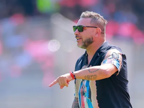 Mohamed alcanzaría perturbadora marca si dirige a Chivas tras entrenar al América