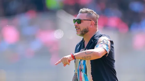 Turco sería el primero.