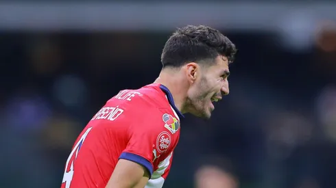 Pollo sigue con críticas encima.