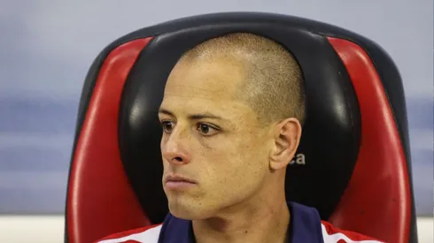 Afirman que las televisoras obligan a Chivas a usar Chicharito Hernández.