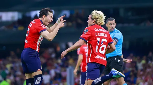 Chivas desea mantener le buen nivel que mostraron el sábado.