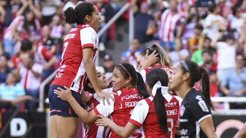 Las rojiblancas tienen todo para llevarse los tres puntos.