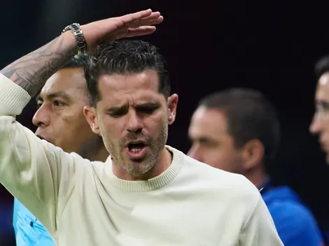 La nueva prohibición de Fernando Gago en Chivas