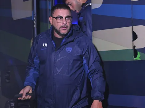 Mohamed por fin habla de Chivas