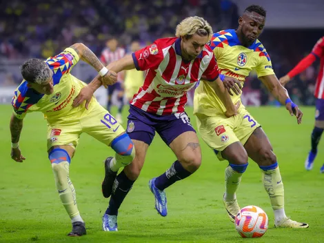 El "premio" que recibió Cade Cowell