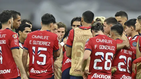 Así reaccionó la afición de Chivas a los convocados de Fernando Gago.