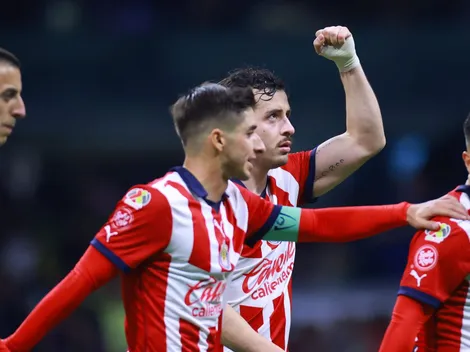 Ex-Chivas lanzó dura crítica al Guadalajara tras la eliminación ante América