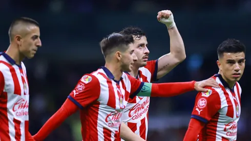 Ramón Morales lanzó dura crítica contra Chivas.